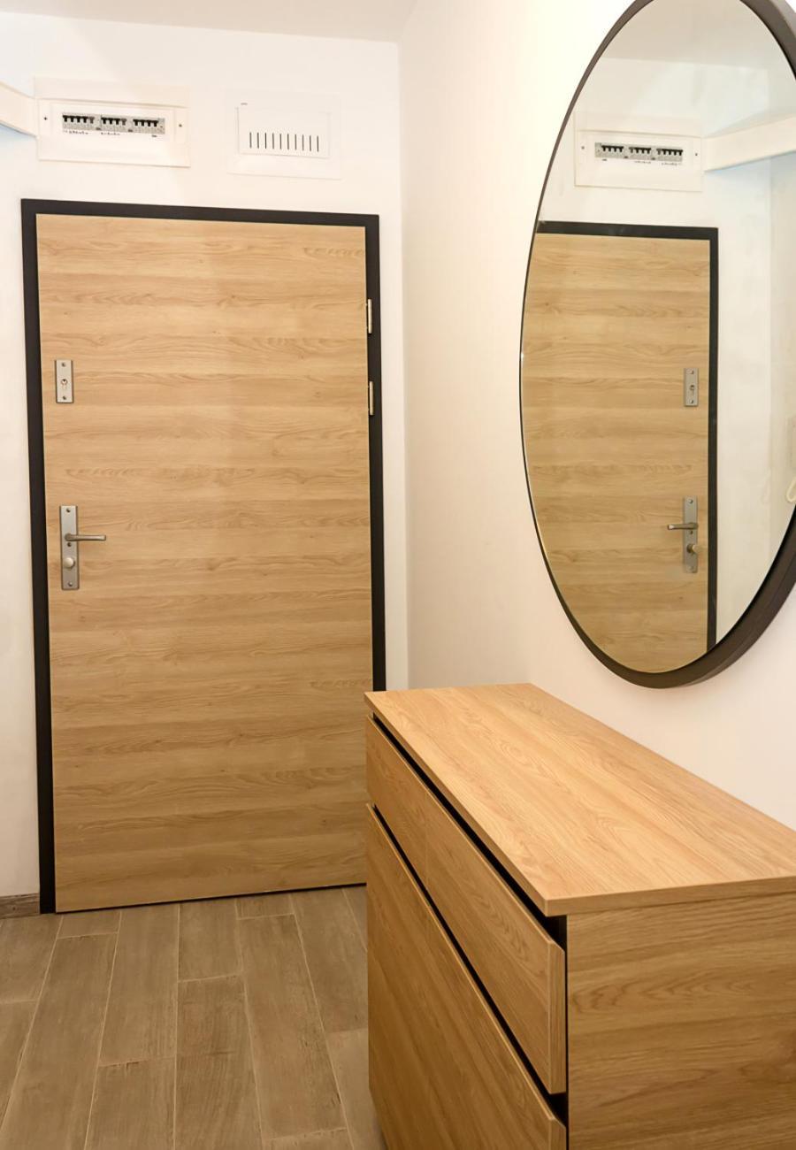 Azur Delux -1bd Flat With Parking & Pool By Flat Mаnаger דירה